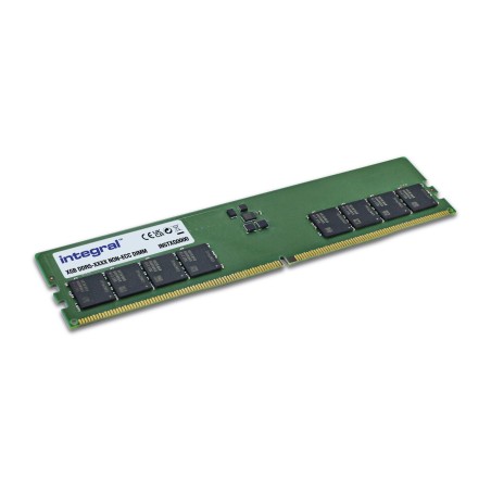 Integral 8Gb Pc Ram Module Ddr5